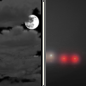 Tonight: Mostly Cloudy then Areas Of Fog